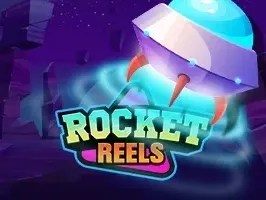 Rocket Reels icon