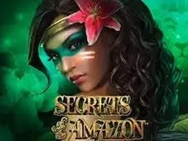 Secrets of the Amazon icon