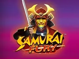 Samurai Fury icon