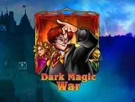 Dark Magic War icon