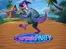 ปาร์ตี้จูราสสิค game thumbnail