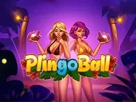 Plingoball game thumbnail