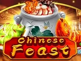 Chinese Feast icon