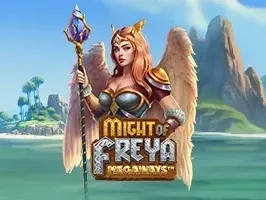 ไมท์ ออฟ เฟรย่า เมกะเวย์ game icon