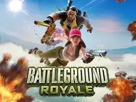 Battleground Royale icon