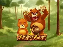 หมีโกรธ game thumbnail